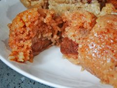 -金太粽(上海弄堂第一粽店)