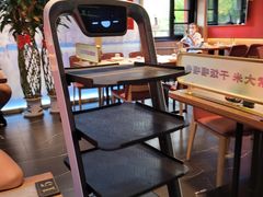 -金手勺东北菜馆(大屯北路店)