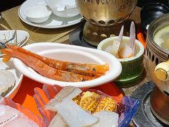-舒友海鲜姿造(白鹭洲店)