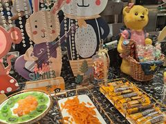 -芭菲盛宴·环球美食(解放碑英利国际店)