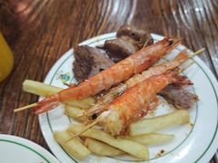 -巴犀烧烤(新崇光店)