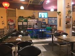 -燕青小馆(东园大厦店)