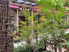-中和·国风茶馆(愚园路店)
