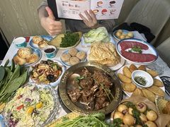 -和庆斋羊蝎子火锅·碳缸烧烤(顺义旗舰店)