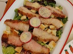 -太食獸泰式茶餐厅(IFS国金中心店)