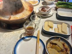 -鑫隆四季涮肉(八角畅游店)