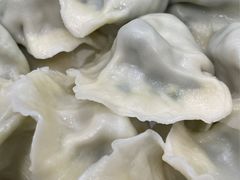 -老边饺子馆(东单店)