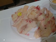 -潮发潮汕牛肉店(龙洞店)