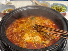 -钢管厂五区小郡肝串串香火锅(梅川路店)