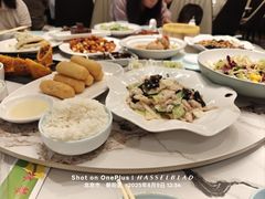 -玉林烤鸭店(垡头店)