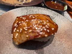 -戏作寿司(观音桥店)