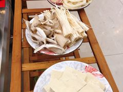 -阿昌白族石板烧(大理古城店)