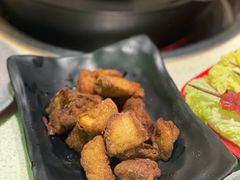 -钢管厂五区小郡肝串串香火锅(梅川路店)