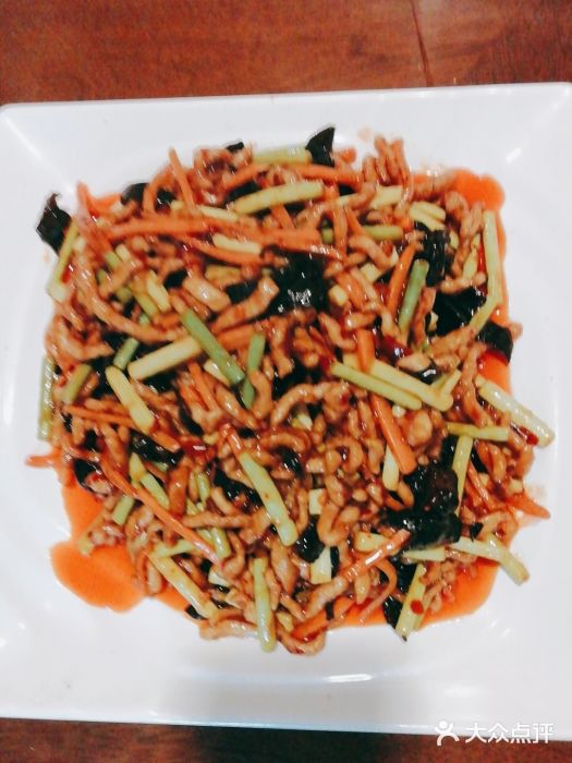 雅逸居海鲜小厨图片