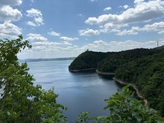 -萨尔浒风景区