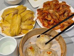 -沈大成(南京东路店)