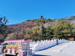 -狼山风景名胜区