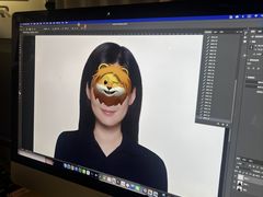 -ID.PHOTO照相馆(嘉里企业中心店)