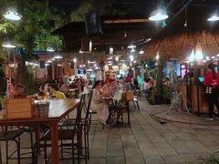 -Naughty Nuri’s Phuket