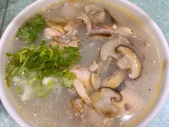-顺华粉馆(桃园南路店)