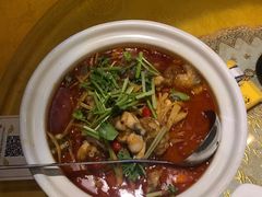 -缪氏川菜(丰盛町店)