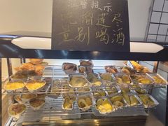 -仙螺岛海鲜自助餐厅(总店)