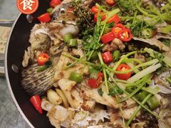 -丰尔粥食·顺德鱼生·干蒸排骨顺德菜(大良分店)
