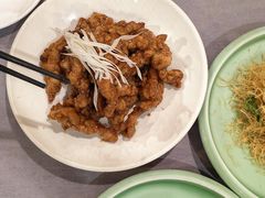 -金哥私房菜馆(张府园总店)