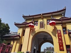 -桂林独秀峰王城景区