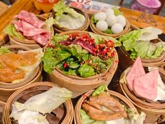 -古木枫老火锅(洪崖洞店)