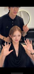 -SWANK SALON