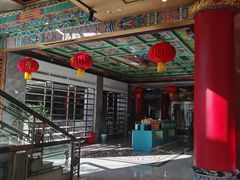 -皇宫大酒店