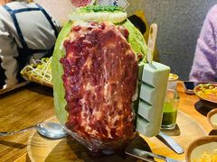 -楠火锅(广州总店)