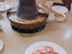 -阳坊大都涮羊肉(阳坊总店)
