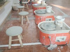 -陶语陶艺手工坊