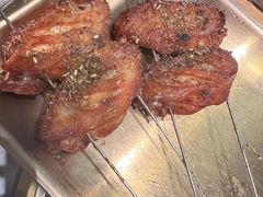 -杨小佳·齐齐哈尔烤肉·烤串(广州店)
