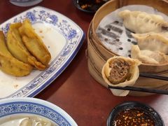 -清真马祥兴菜馆(云南北路店)