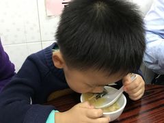 -添發碗仔翅美食