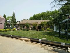 -时光漫步酒店(北京雍和宫南锣鼓巷后海店)
