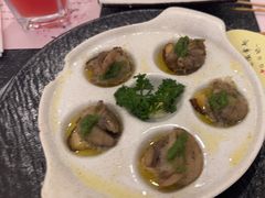 -桃夭日式料理(国信店)