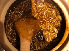 招牌牛肉烩饭-小吊梨汤·北京菜·烤鸭(鸟巢店)