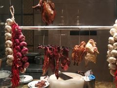 -嘉定凯悦·咖啡厅