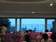 -牟传仁饭庄(星海店)