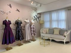 -MSV 高端礼服定制(大良店)