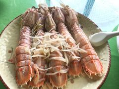 -盛港湾海鲜食府(黄沙店)