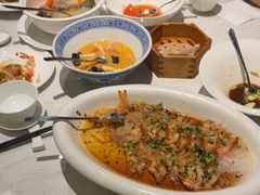 -上海宝华喜来登酒店·采悦轩中餐厅