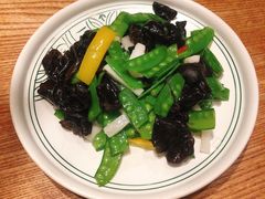 炒时蔬-云海肴·汽锅鸡·云南菜(广安门天虹店)