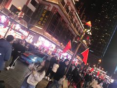 -炊烟小炒黄牛肉(中心印象城店)