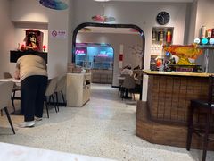 -丁字口海鲜热炒·烧烤大排档