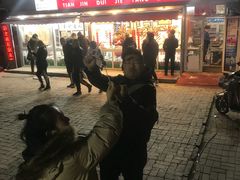 -天津堆姐糖堆刨冰(河东区总店)